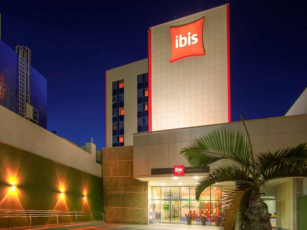 Ibis De Camburi