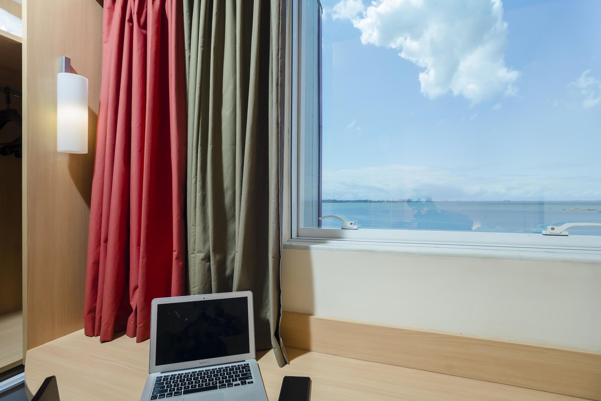 Ibis De Camburi Hotel Vitória