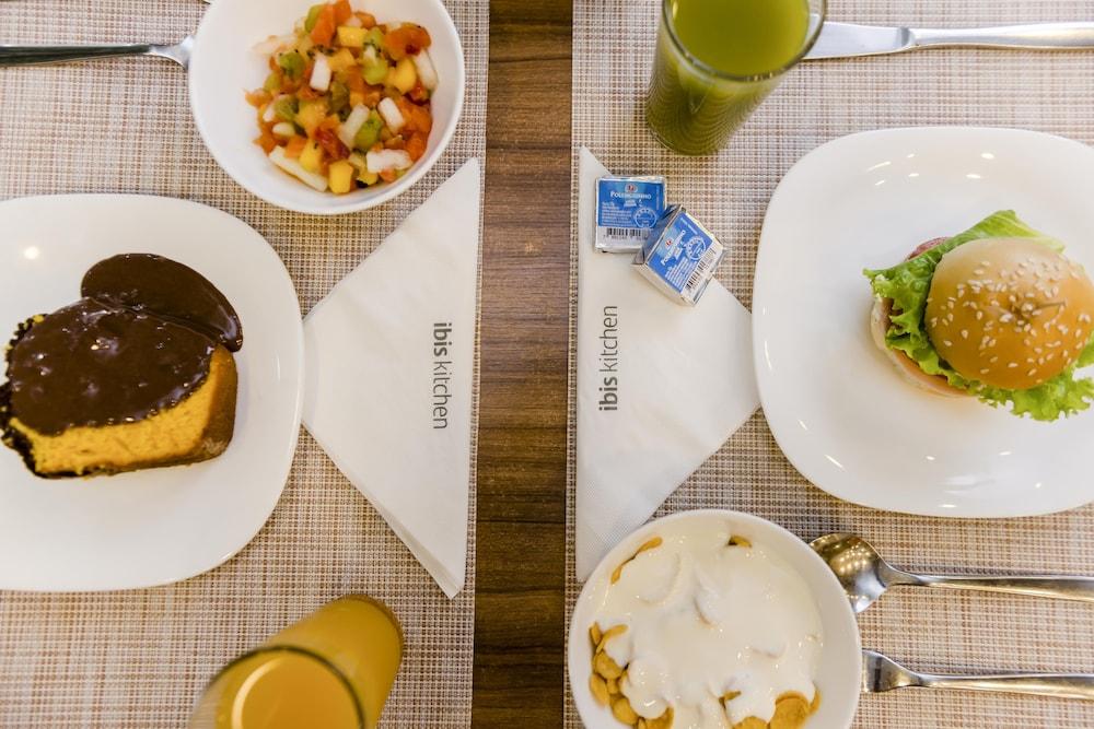 Ibis De Camburi Vitória