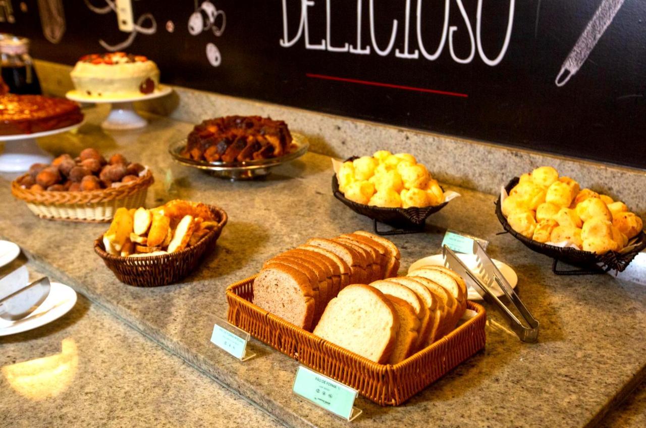 Ibis De Camburi Vitória