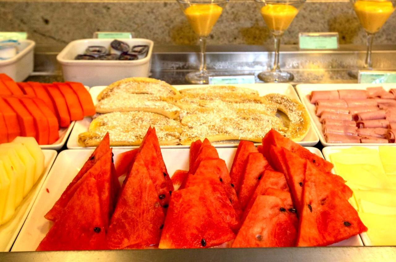 Hotel Ibis De Camburi Vitória