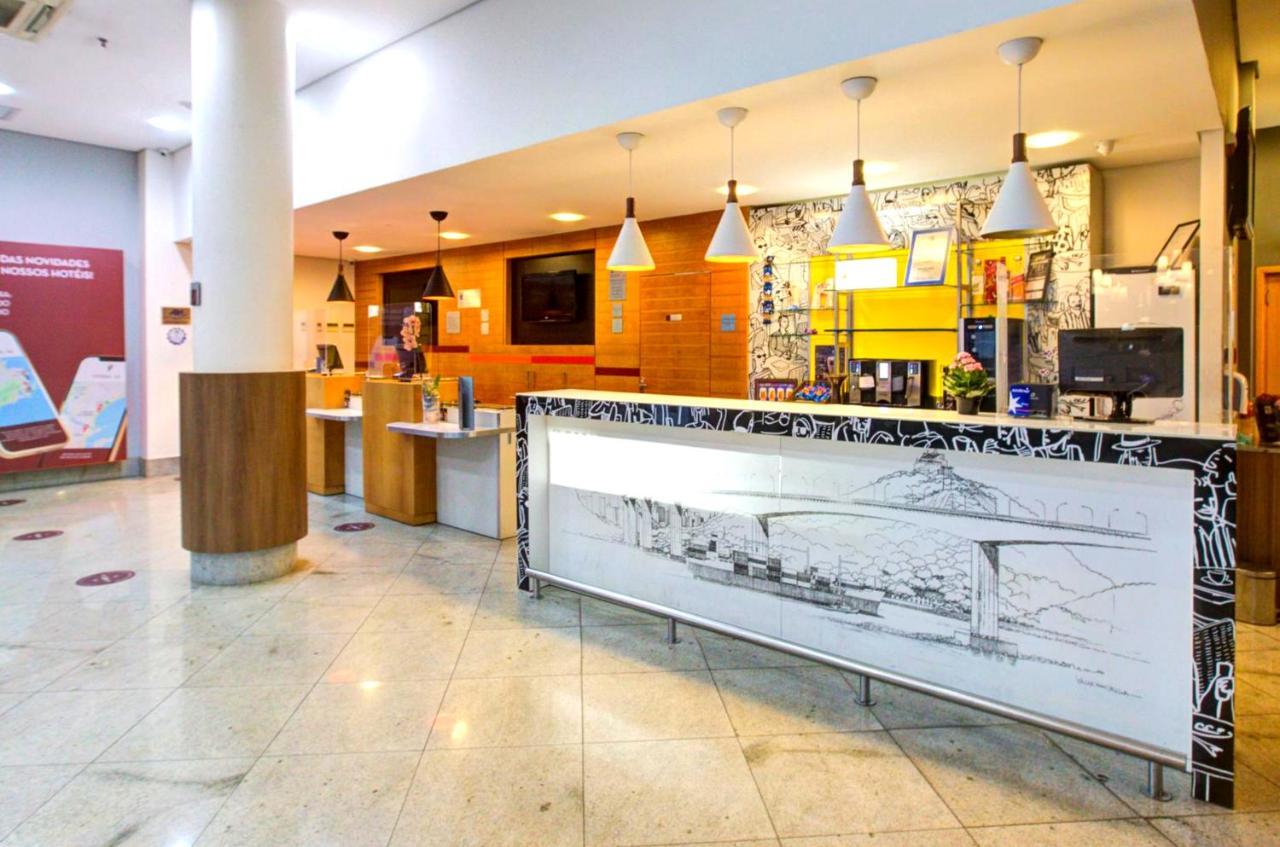 Ibis De Camburi 3*