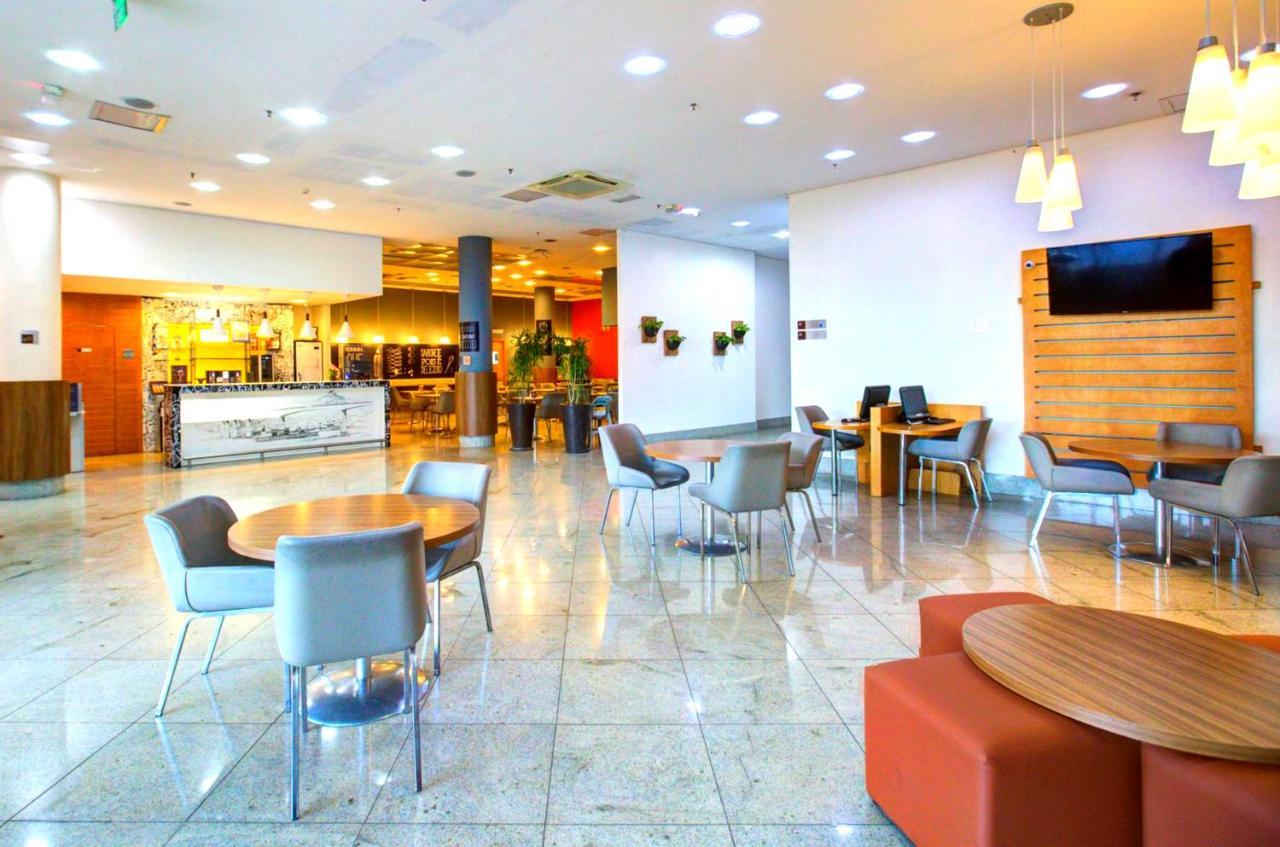 Ibis De Camburi 3*