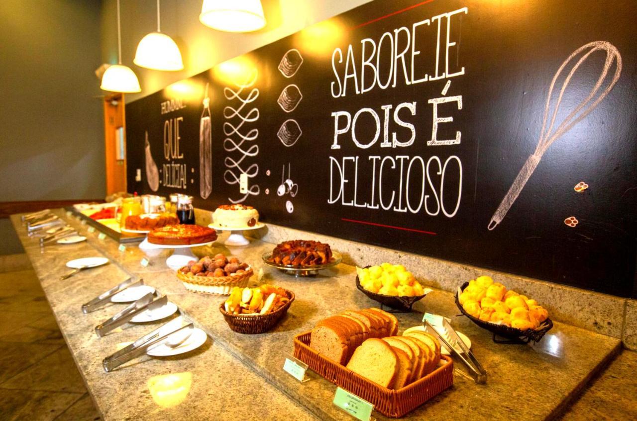 Ibis De Camburi Hotel Vitória