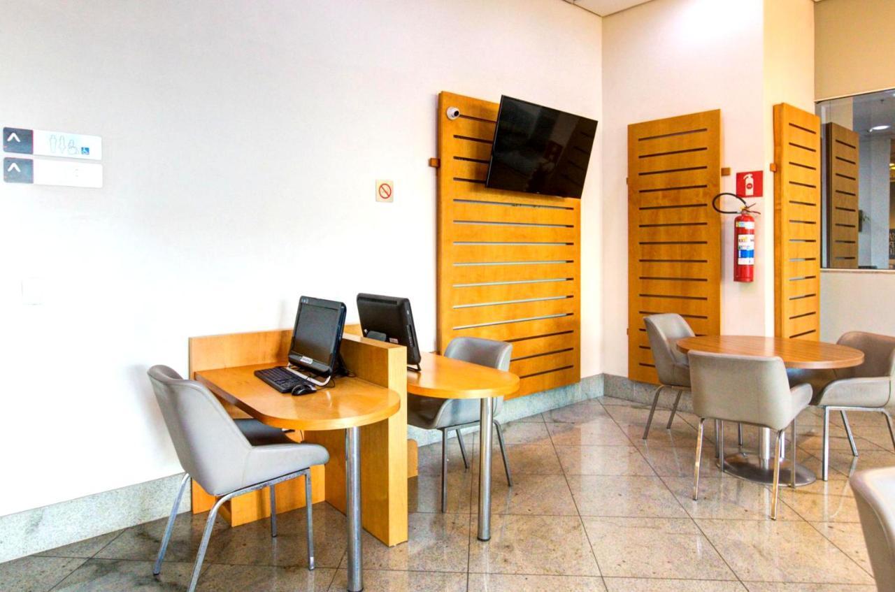 Hotel Ibis De Camburi 3*