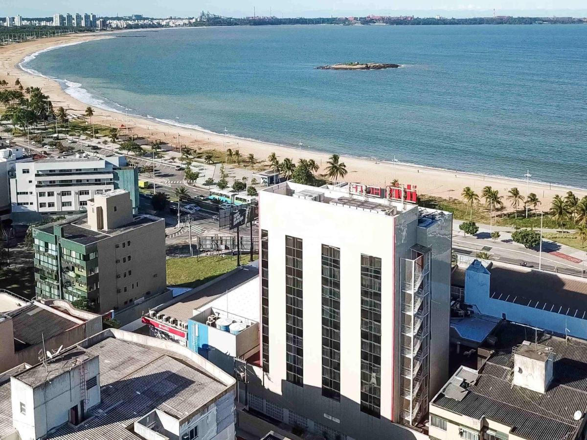Ibis De Camburi Vitória