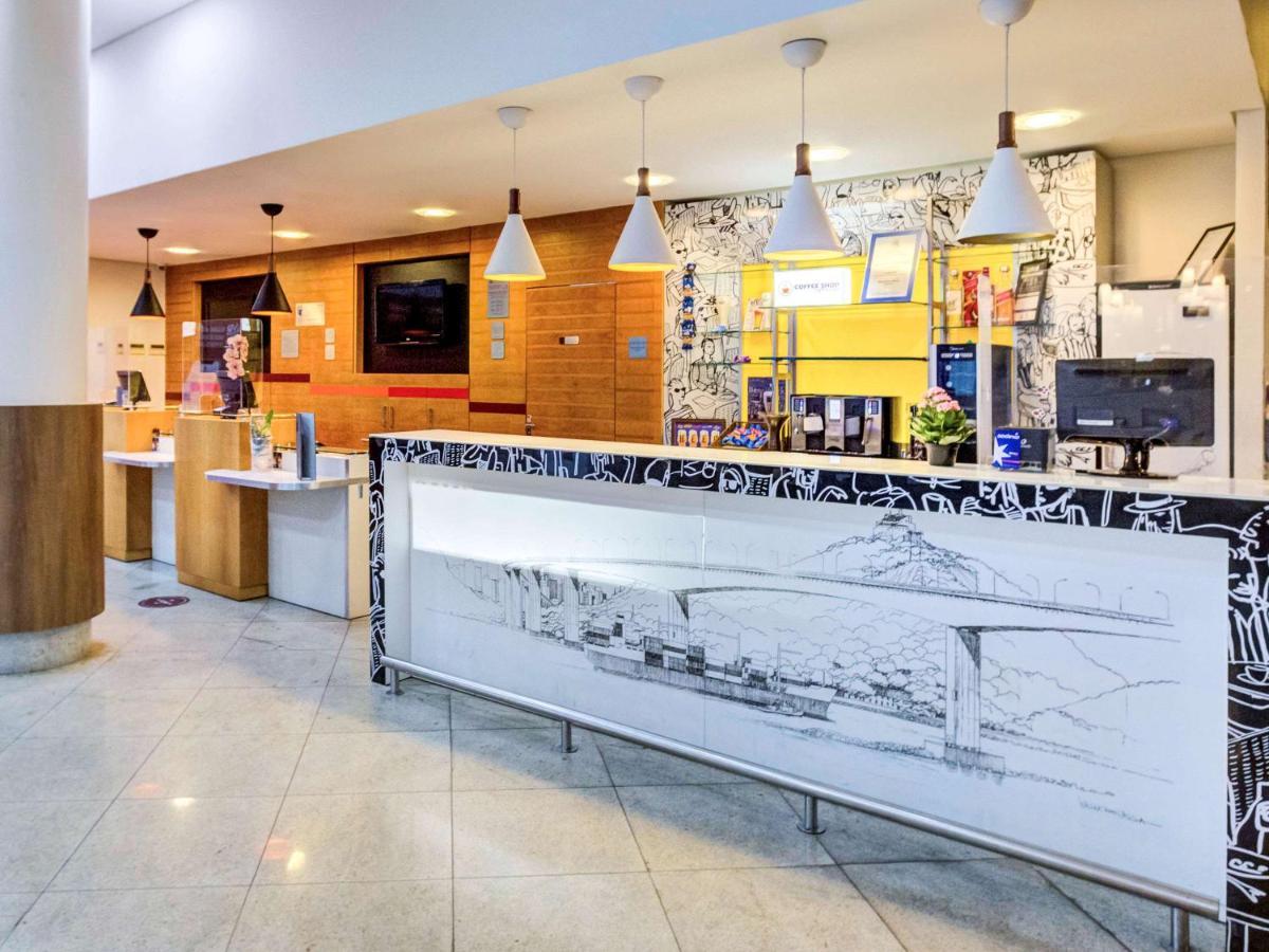 Ibis De Camburi Vitória
