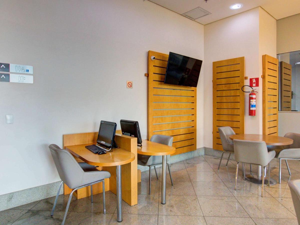 Ibis De Camburi 3* Vitória