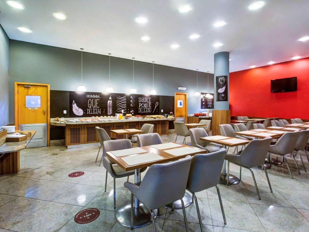 Ibis De Camburi Hotel