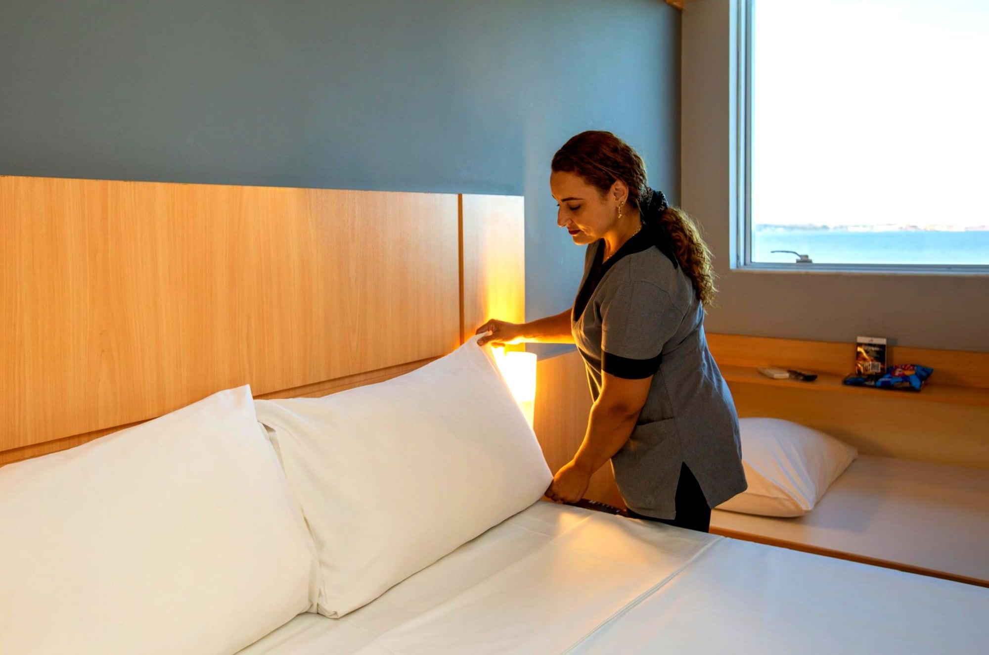 Ibis De Camburi Hotel Vitória