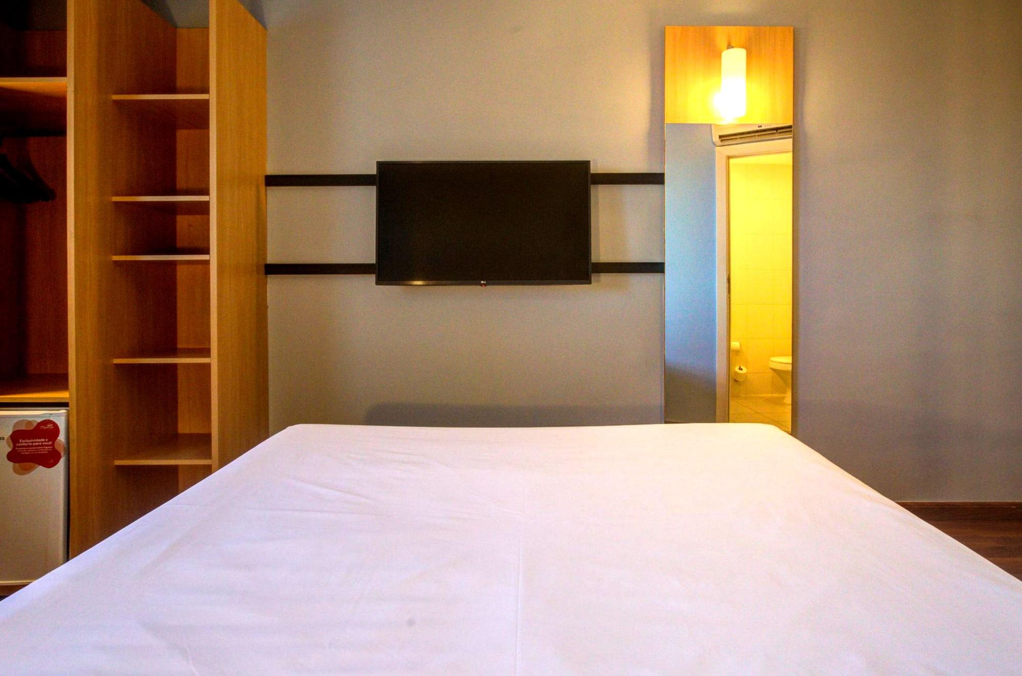 Ibis De Camburi