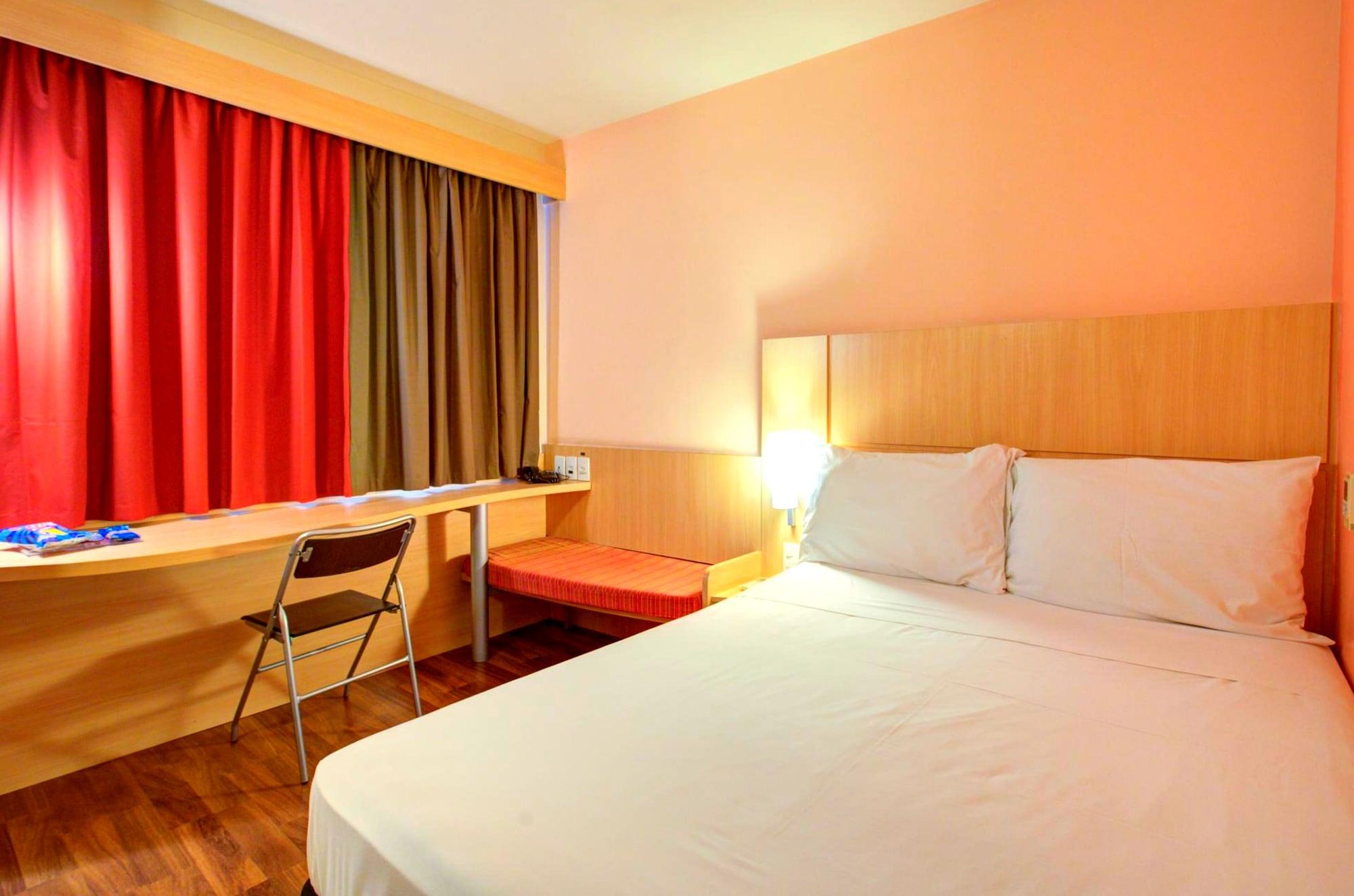 Ibis De Camburi Hotel Vitória