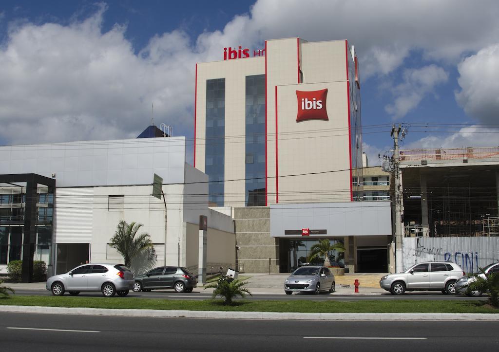 Ibis De Camburi Vitória